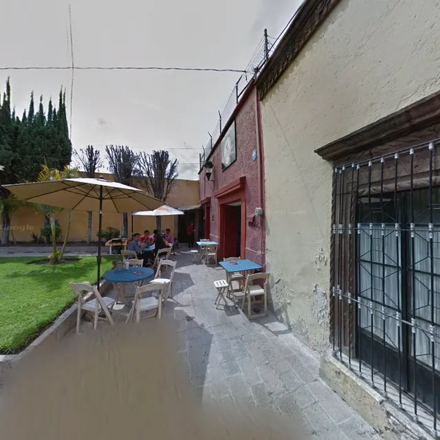 Café Y Bebidas Mexicano