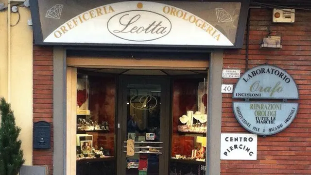 Oreficeria Leotta di Serena & Paolo S.a.s.