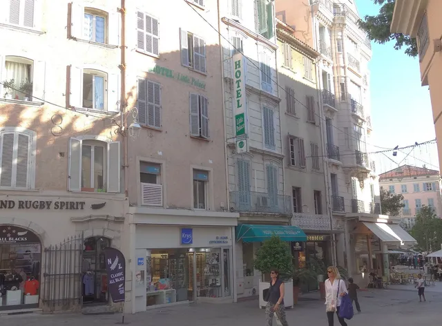 Hôtel Little Palace