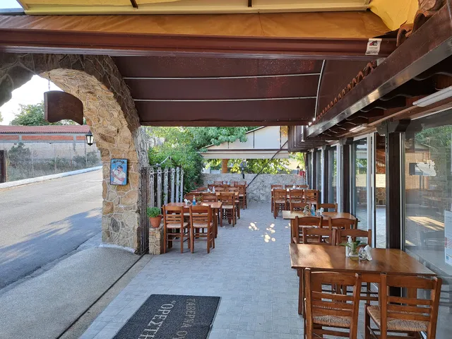 Taverna Orestis