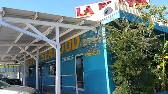 La Playa Restaurant