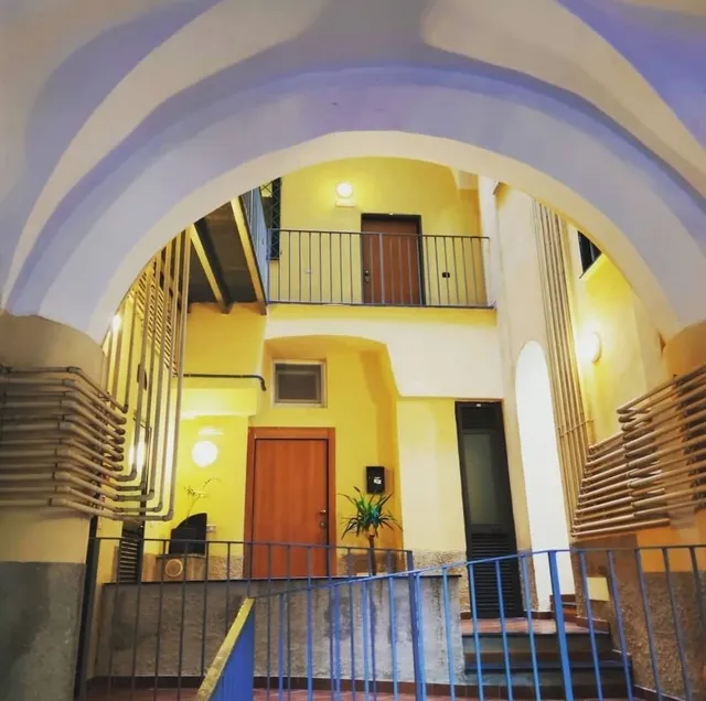 Amalfitani Salerno Centro