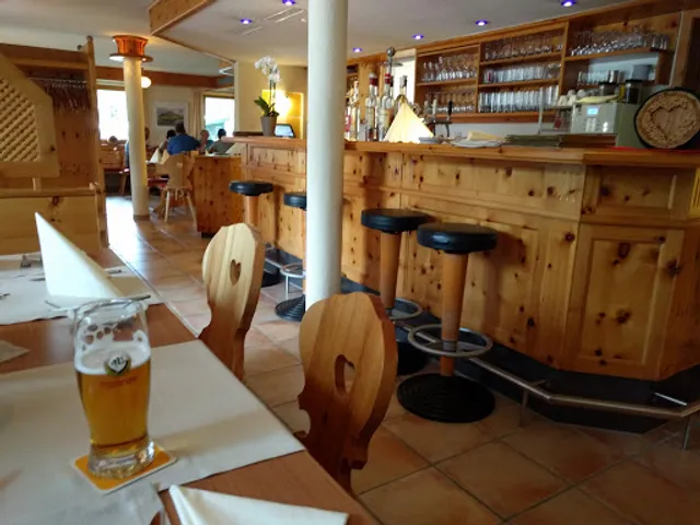 Restaurant Sepplstoba