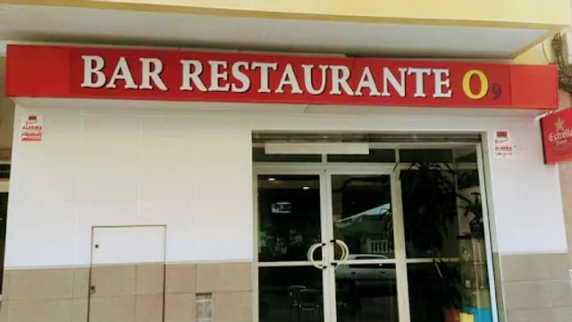 Restaurante chino 09 Torrevieja