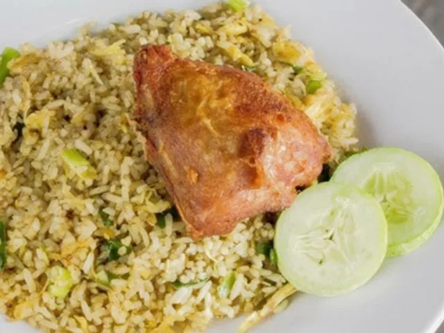 Rumah Nasi Goreng Rempah