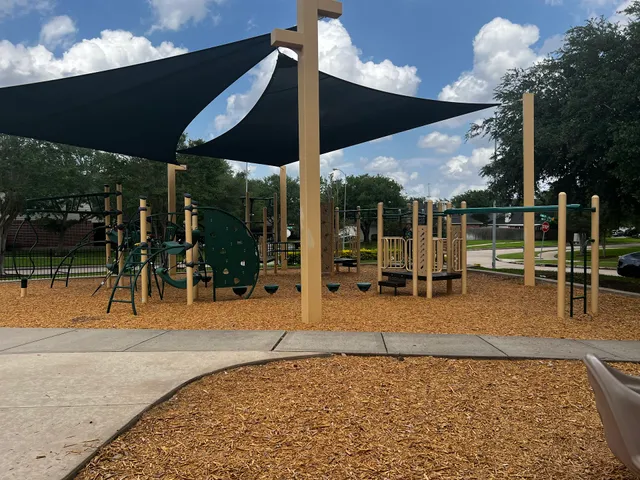 Waterside Village Park