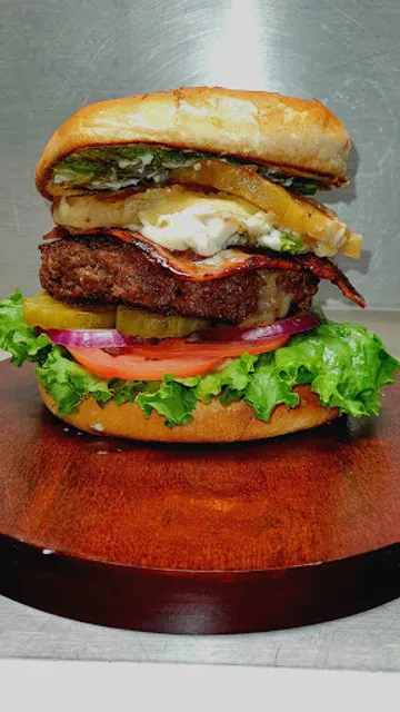 Los socios restaurant