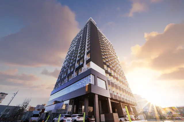 Urbanstay Sokcho Deungdae