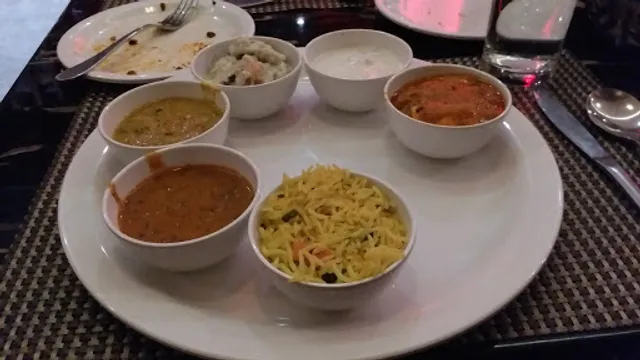 Kasturi Flavours Restaurant - Jodhpur