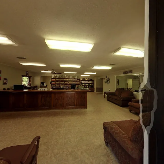 Farm Bureau Insurance