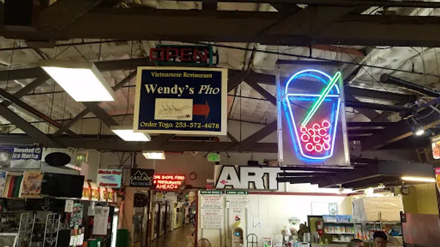 Wendy's Pho Vietnamese Restaurant