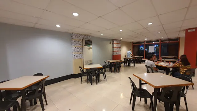 Bayfront Noodle House