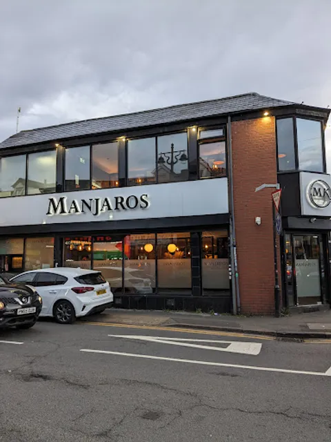 TKR BIRMINGHAM - TAHIR KHAN RESTAURANTS