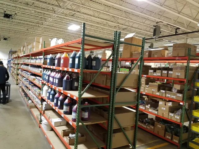 Cook Specialty Co Inc (Wholesale)