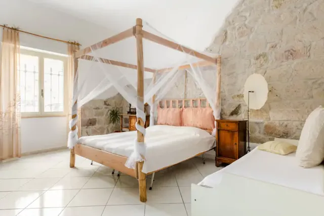 Holiday House "Duas Pedras"