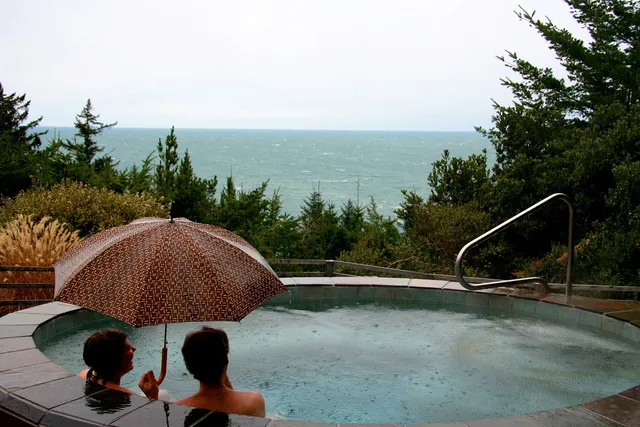 WildSpring Guest Habitat