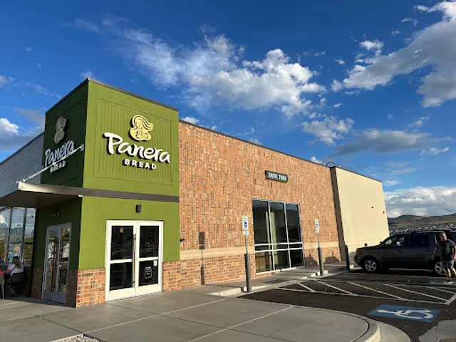 Panera Bread