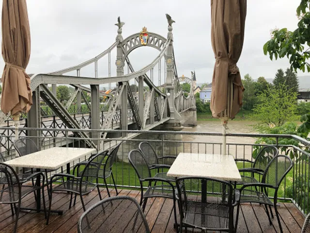 Lackner´s coffee & tea lounge - Laufen