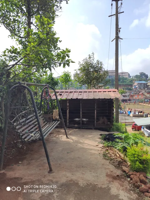 OYO Home 29969 Coral 2BHK Coorg