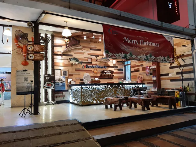 Bandar Djakarta Alam Sutera