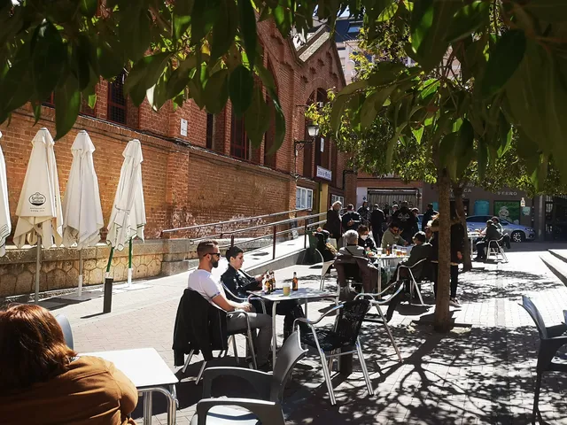 PAELLAMAR Tirso de Molina