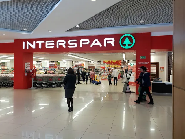 INTERSPAR