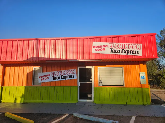 El Chingon Taco Express