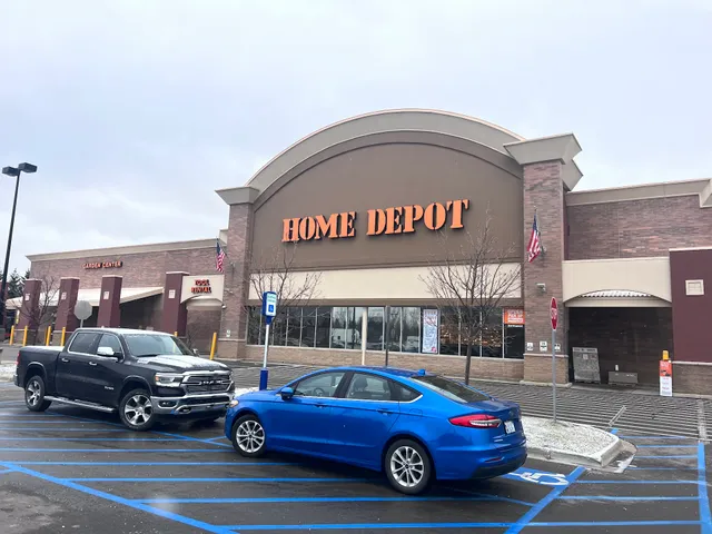 The Home Depot
