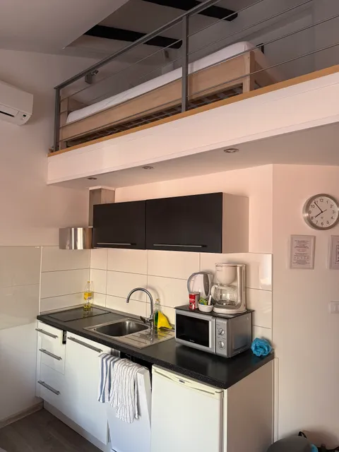 Downtown Apartments Pula