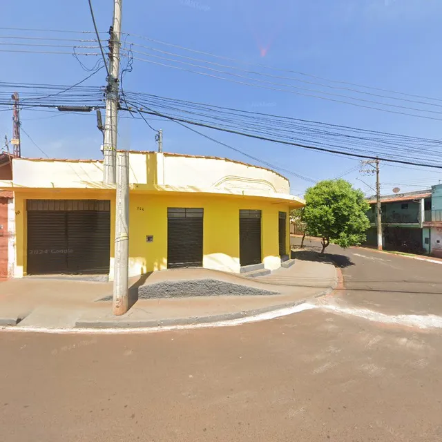 Panificadora E Confeitaria Bom Sabor