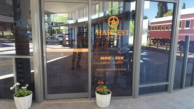 Harvest Cafe & Store