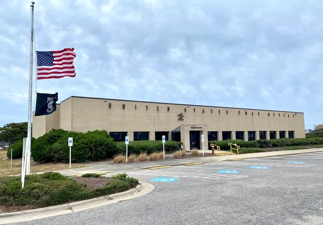 United States Postal Service