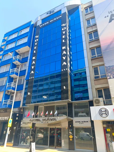 Otel Kâya