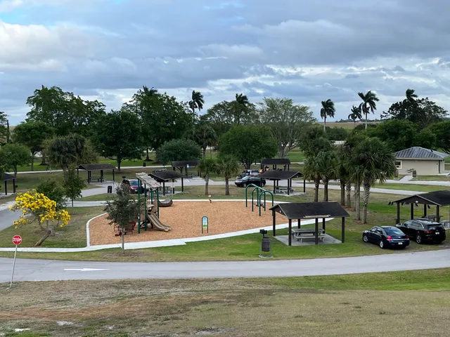 Paul Rardin Park