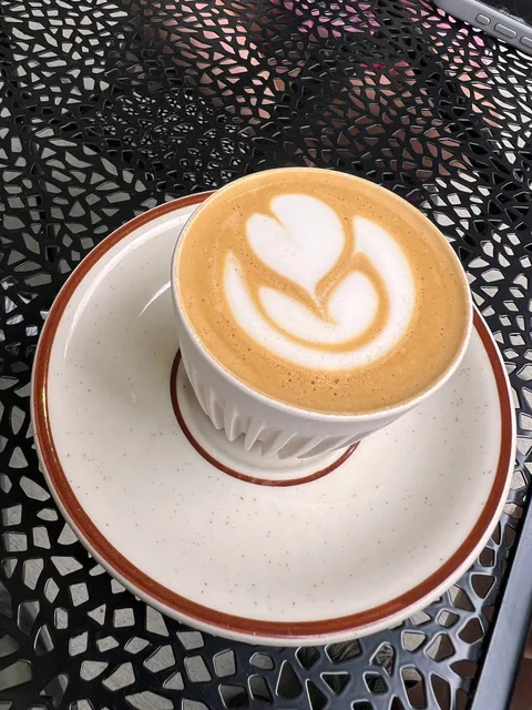 Graft Coffee Roasters