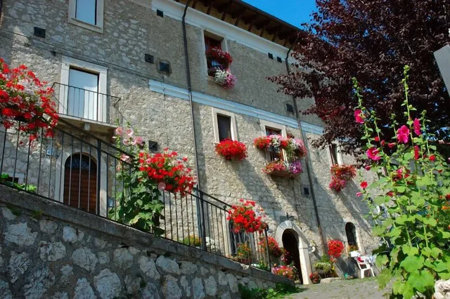 B & B Via Della Piazza