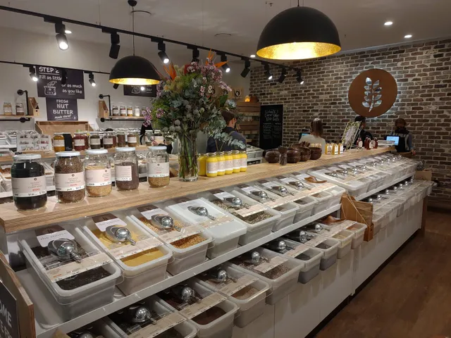 The Source Bulk Foods Maroubra