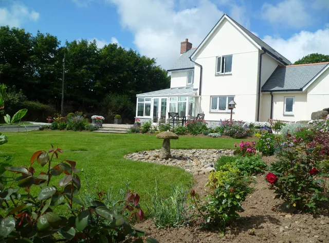 Copper Meadow Farmhouse