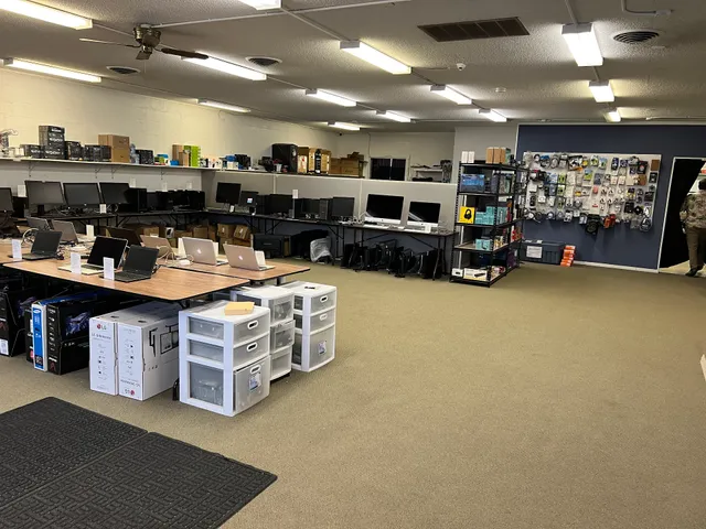 Re-Compute Bozeman Inc.