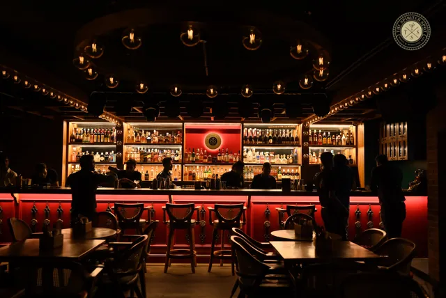 TSS - The Spirited Spot