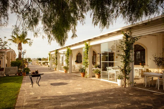 Borgo Mulino a Vento - Resort