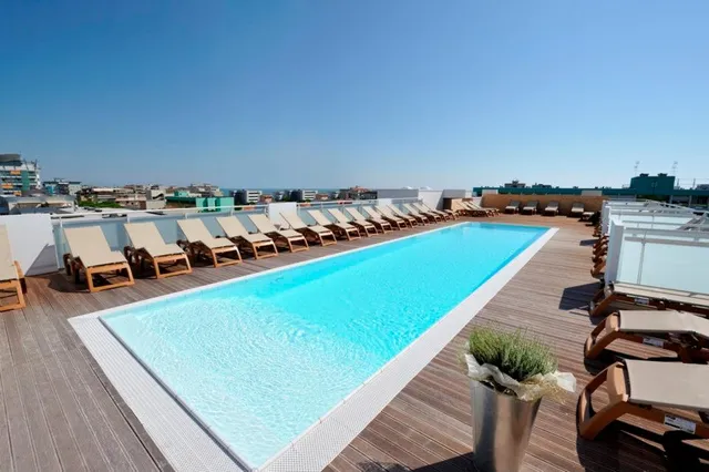 Hotel Residence Luciana - Bibione
