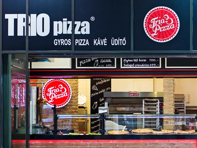 KÖKI Trio & Fornetti