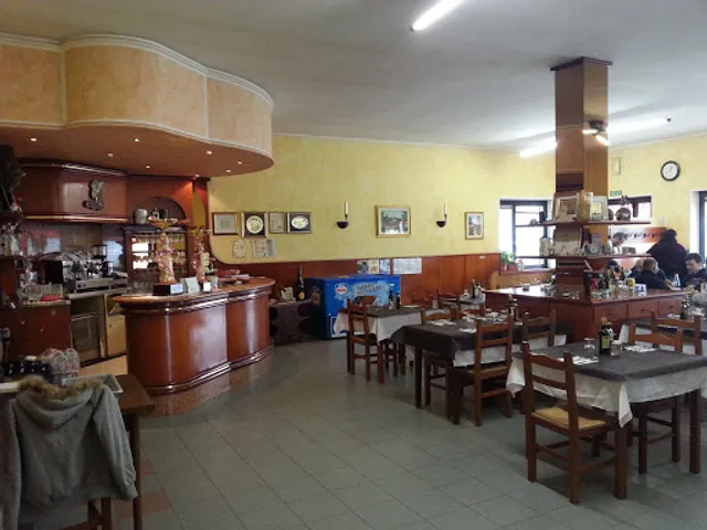 Trattoria Pasinato