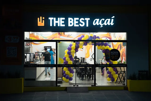 The Best Açaí | Candelária