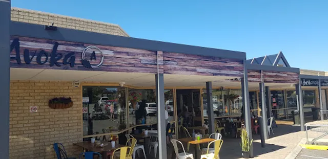 Avoka