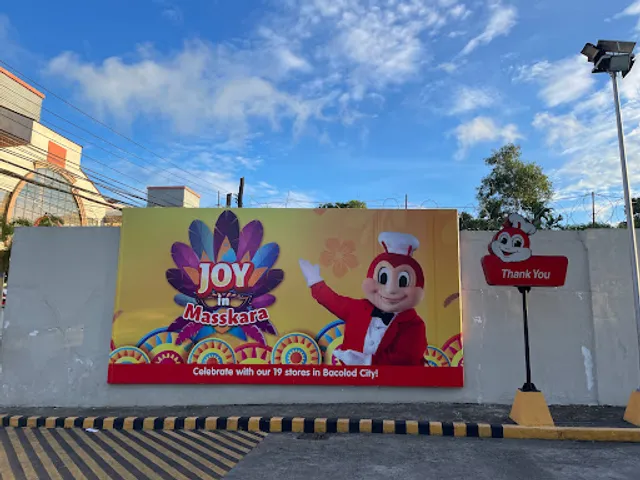 Jollibee Gatuslao-Burgos