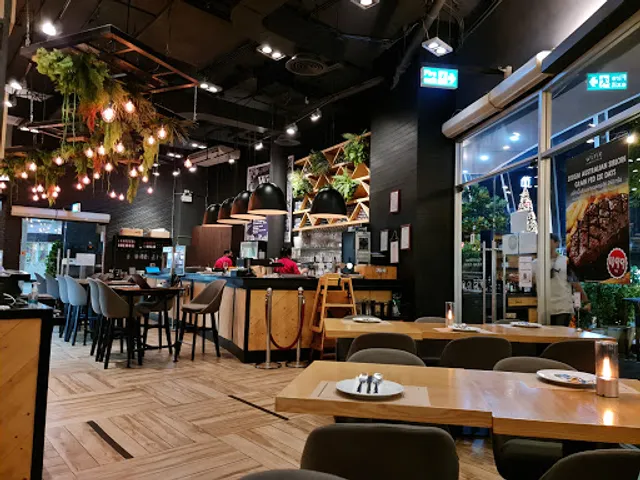 Wine Connection K-Village