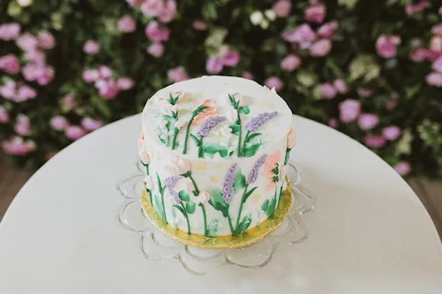 Gambino's Bakery Wedding Cakes