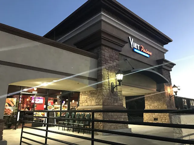 Viet Palace Restaurant
